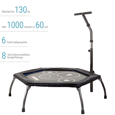 Trampoline Hammer