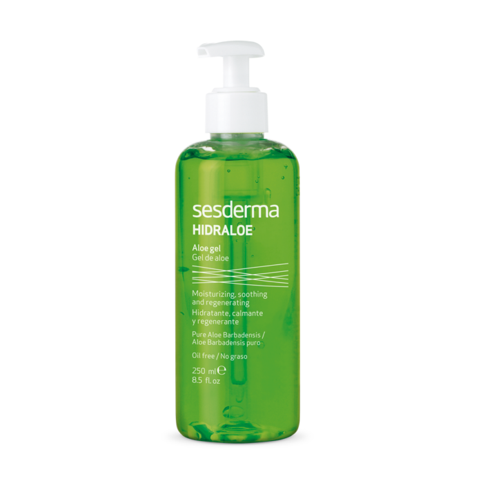 Gel d'aloès HYDRALOE