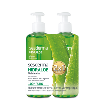 SESDERMA HYDRALOE Duplo