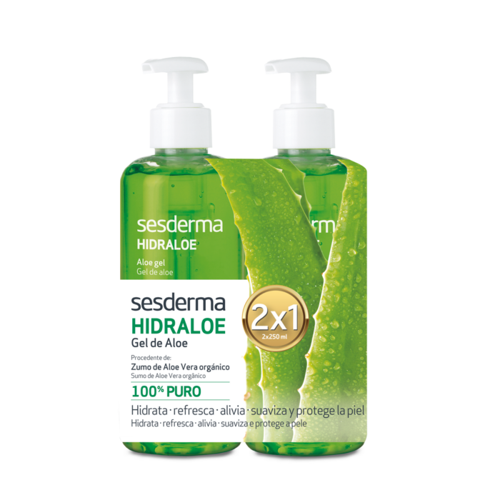 SESDERMA HYDRALOE Duplo