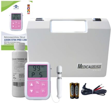 Electrostimulateur Pour Rééducation Périnéale