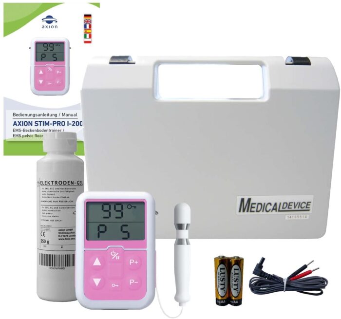 Electrostimulateur Pour Rééducation Périnéale