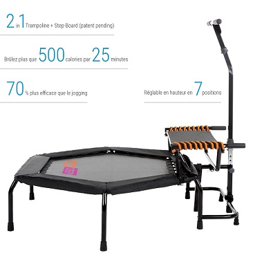 Trampoline Hammer