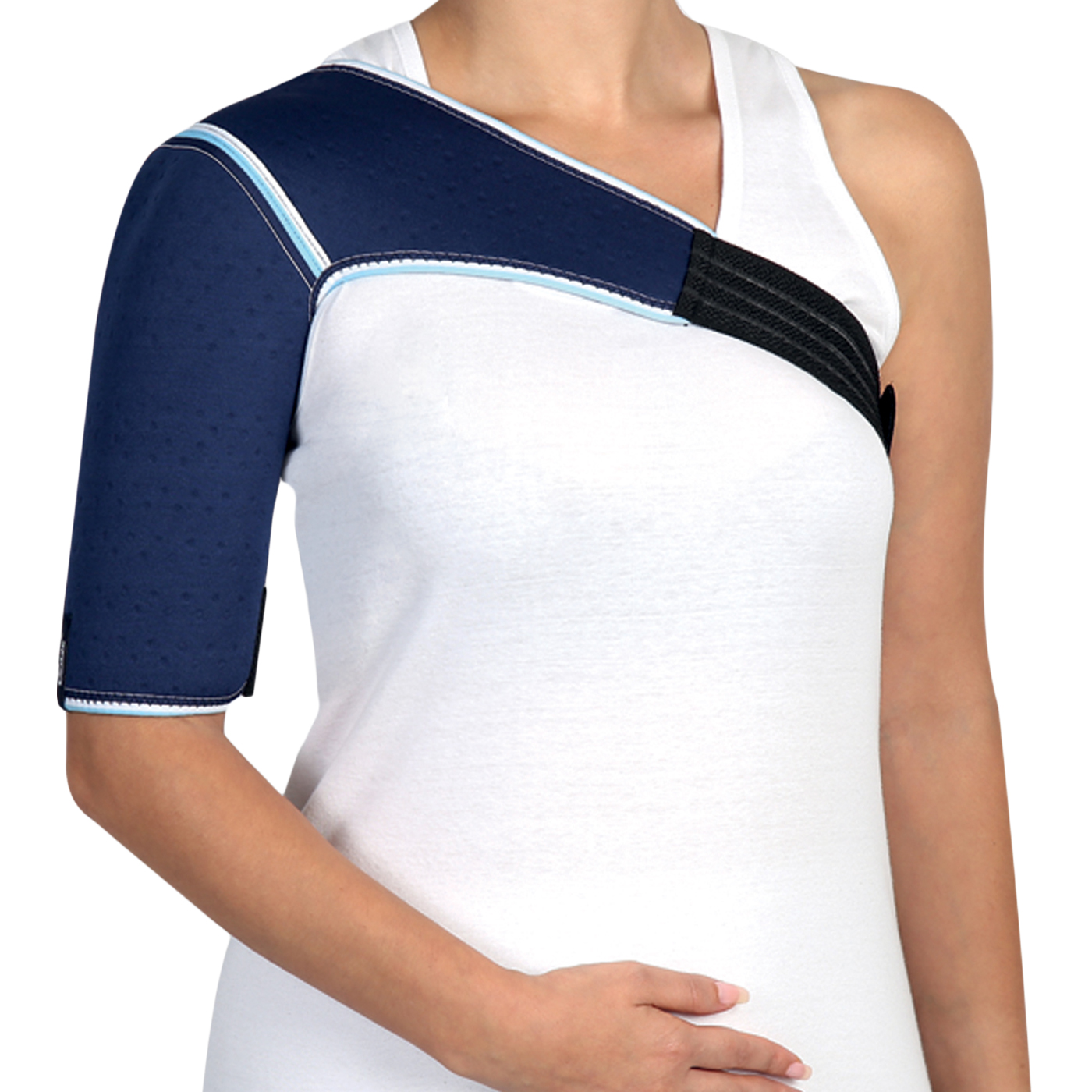 Attelle d'épaulière (simple) (HB 5403).jpg Attelle d'épaulière