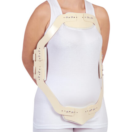 Corset d'hyperextansion jeweet