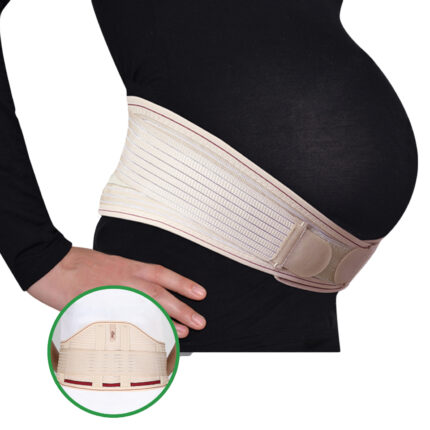 Corset pour femme enceinte