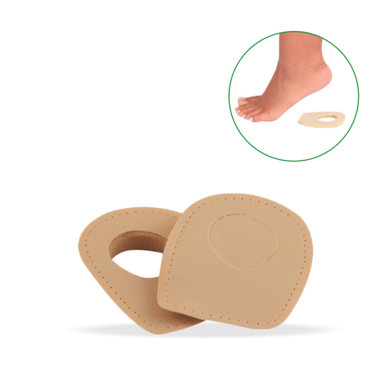 Coussins de talon EPIN