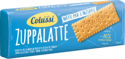 350 G Biscuit Riz coulussi