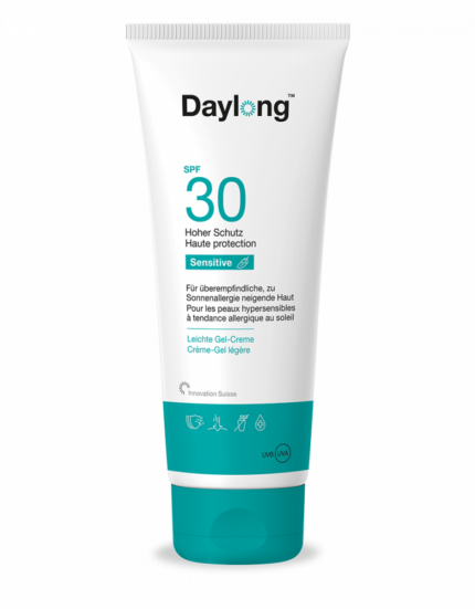 Daylong Crème-gel SPF 30
