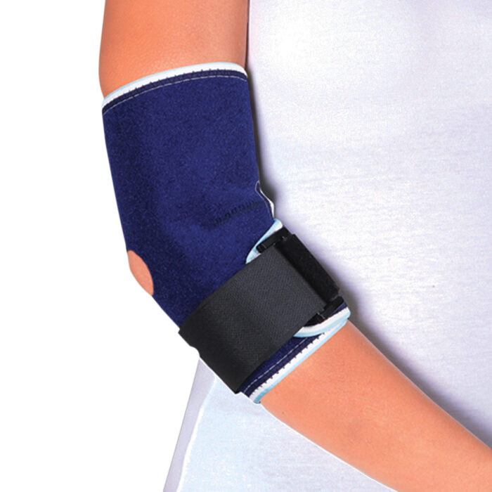 Epicondylitis bandage