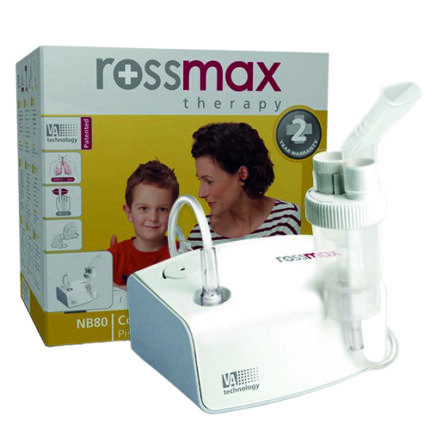 Aerosol rossmax