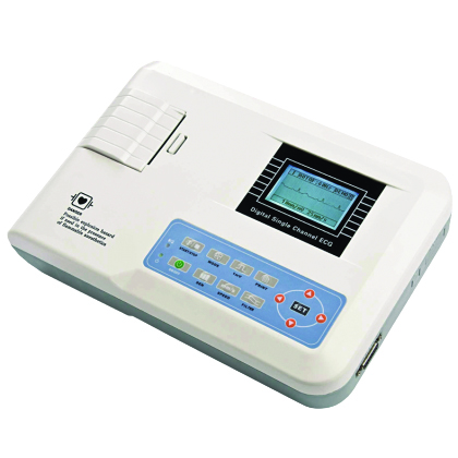 Electrocardiographe ECG Contec 100G