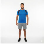 Blocage Claviculaire PED/AD HB 5407 Marque Case