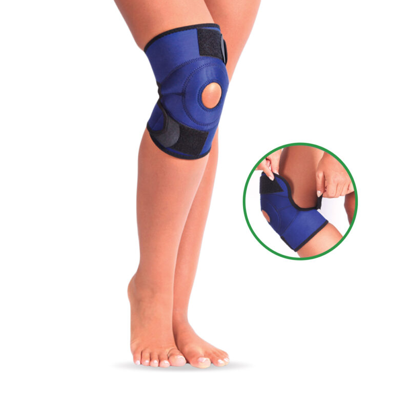 Genouillère standard