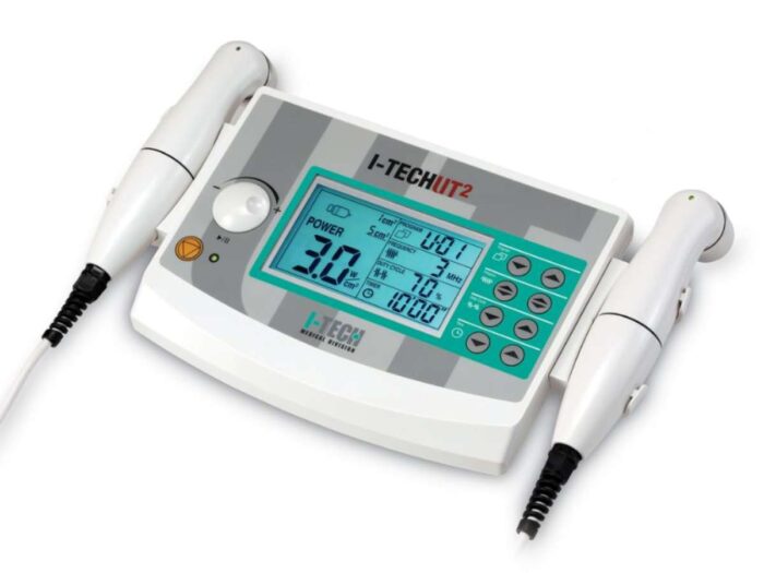 Ultrason I-TECH UT2