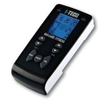 Electrostimulateur Moi-Care Fitness