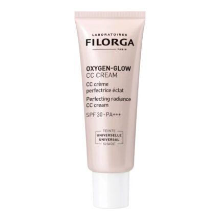 FILORGA OXYGEN-GLOW CC CRÈME