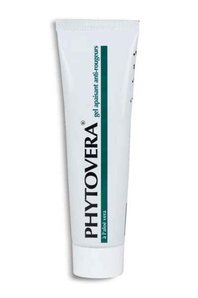 PHYTOVERA gel apaisant