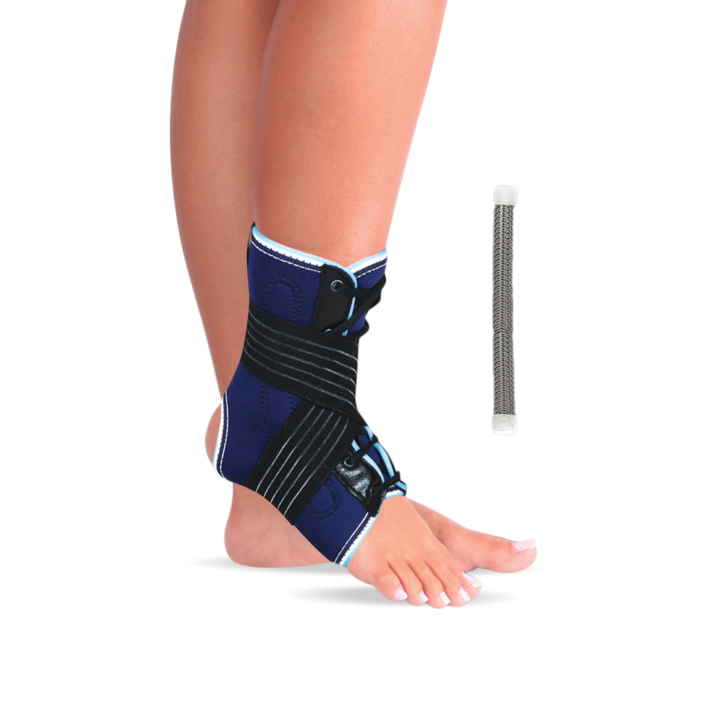 SUPPORT DE CHEVILLE BANDÉ ET SOUTENU (HB 5005).jpg Support de cheville Bandé