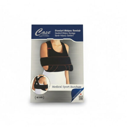 Maillot Clinique Blocage D'épaule CASE HB 5409