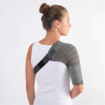 Soutien De L’épaule