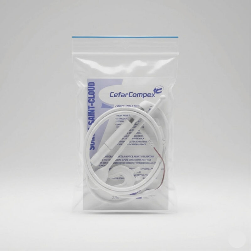 Sonde Anale Cefar Compex
