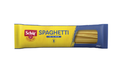 Spaghetti 250 G