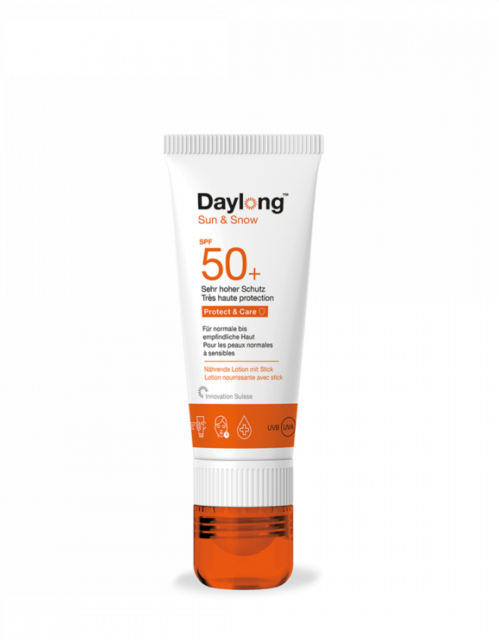 Sun & Snow Crème plus stick SPF 50+