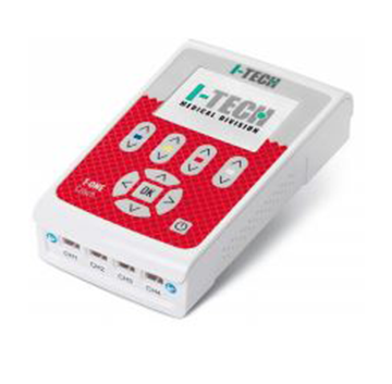ELECTROSTIMULATEUR T-ONE COACH