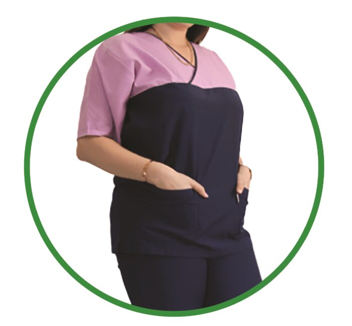 Tenue de bloc personnalisée
