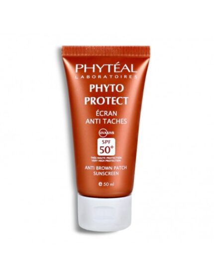 PHYTOPROTECT écran anti-tache SPF 50+