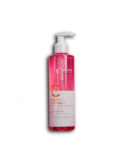 Alania gel nettoyant 250ml