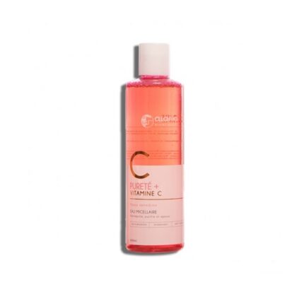 Alania eau micellaire 250ml