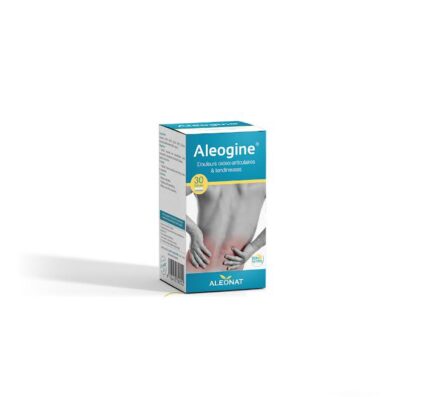 ALEOGINE