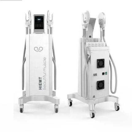 EMSLIM HI-EMT Machine