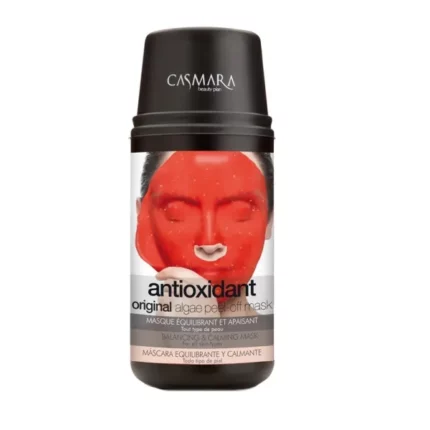 casmara mask antioxydant