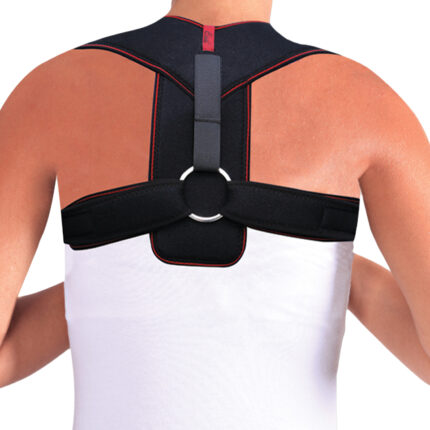 Bandage clavicule