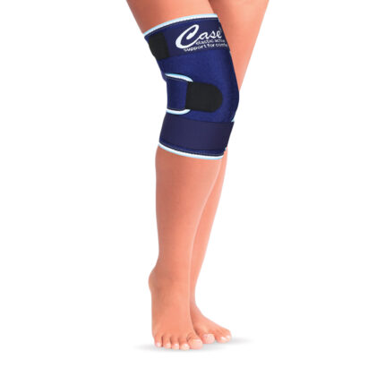 Bandage elastique pour genou