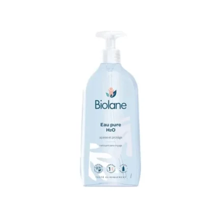 Biolane eau pure h2o