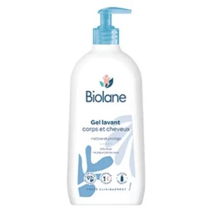 Biolane gel lavant 750ml