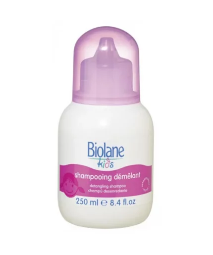 Biolane shampooing 250ml