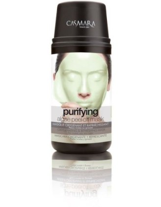 Casmara mask purifying