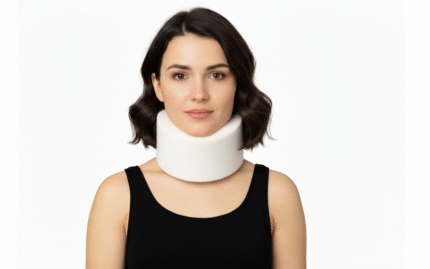 Collier en mousse haute densité