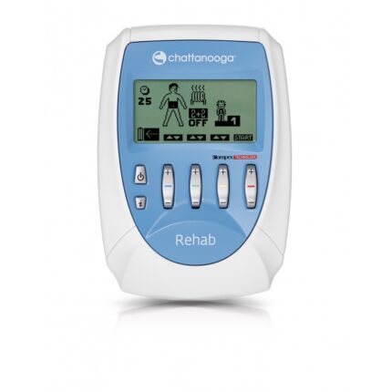 Electrostimulateur CHATTANOOGA REHAB