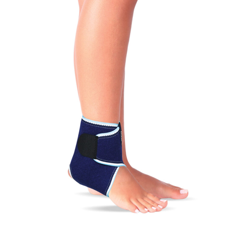 Chevillère courte standard