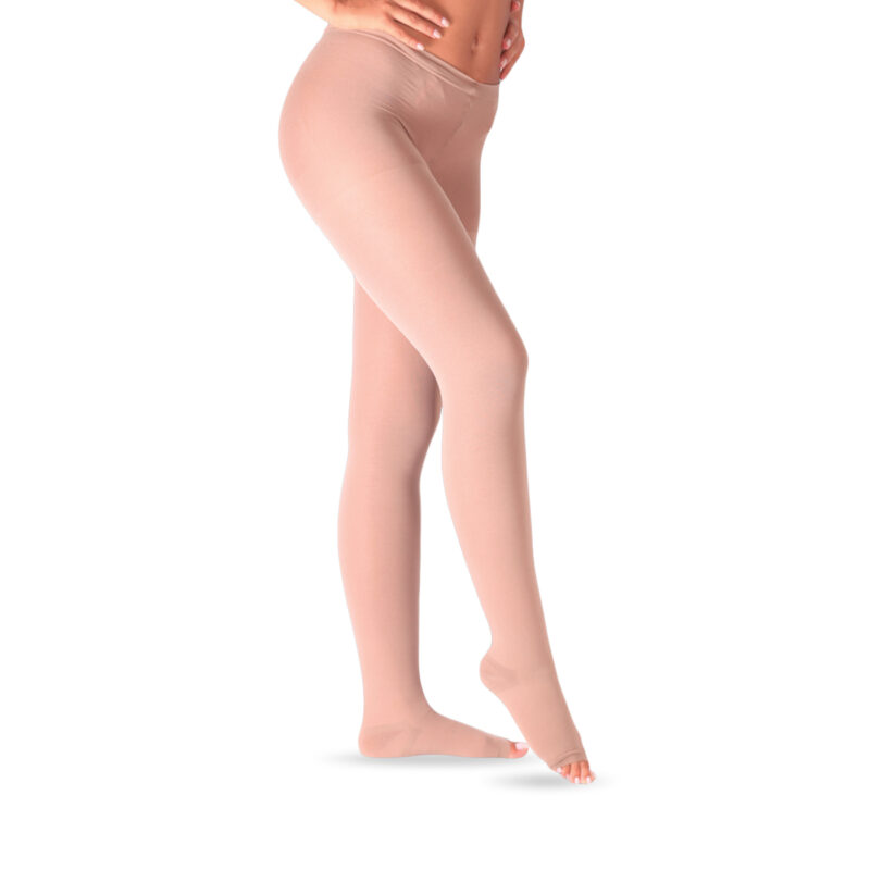 Collants bas à bout ouvert ( ccl3 )