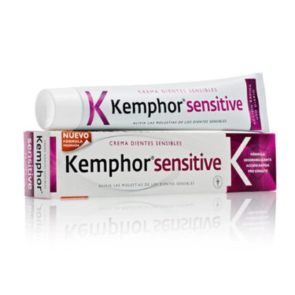 Kemphor sensible