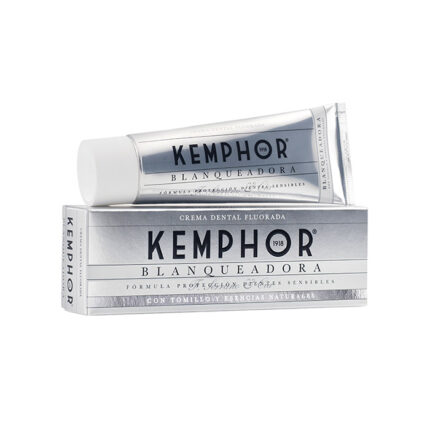 KEMPHOR 1918 BLANCHIMENT