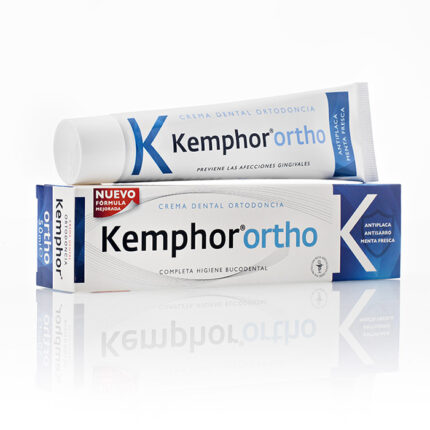 Kemphor ortho