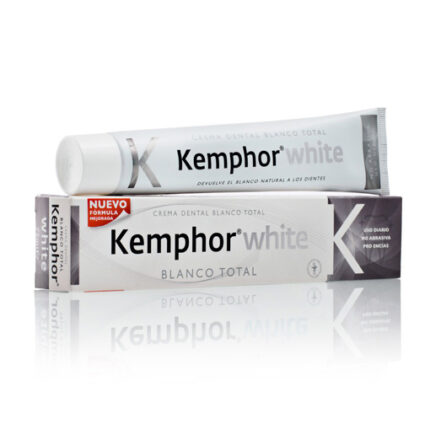 KEMPHOR BLANC